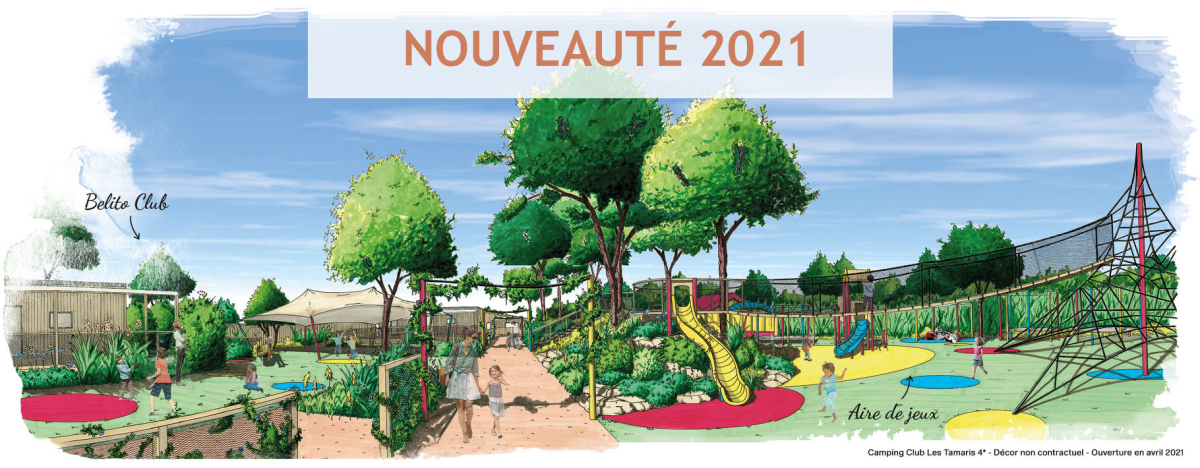 Camping Club MS Les Tamaris Languedoc-Roussillon - Le Barcarès visuel 23/46