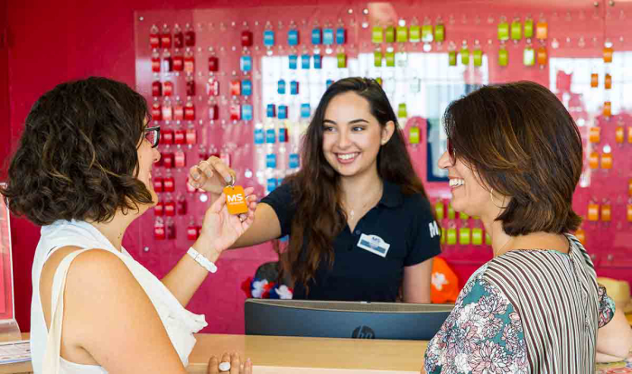 Camping Club MS Les Tamaris Languedoc-Roussillon - Le Barcarès visuel 13/46