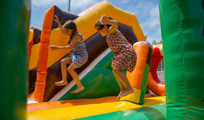 Camping Club MS Les Tamaris Languedoc-Roussillon - Le Barcarès visuel 41/46