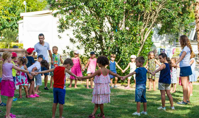 Camping Club MS Les Tamaris Languedoc-Roussillon - Le Barcarès visuel 37/46