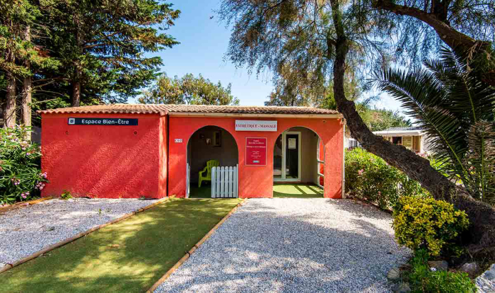 Camping Club MS Les Tamaris Languedoc-Roussillon - Le Barcarès visuel 15/46