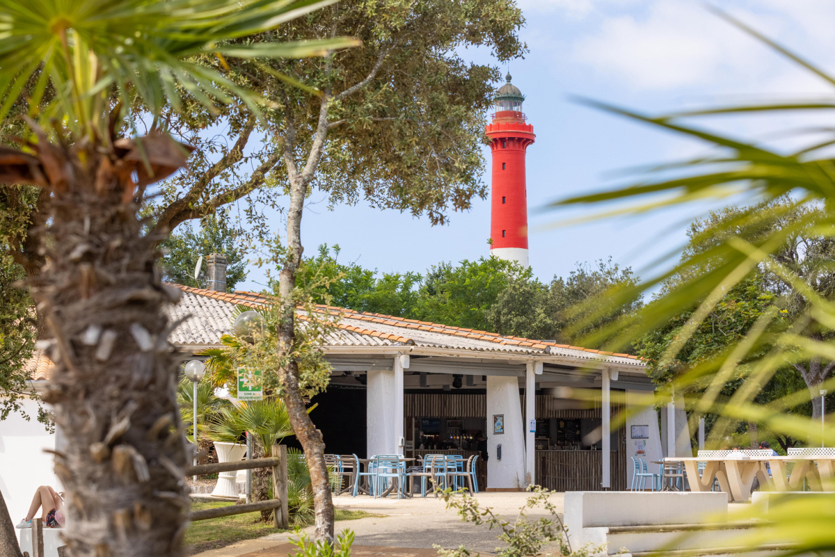 Camping Club MS La Côte Sauvage Poitou-Charentes - Les Mathes-La Palmyre visuel 34/38