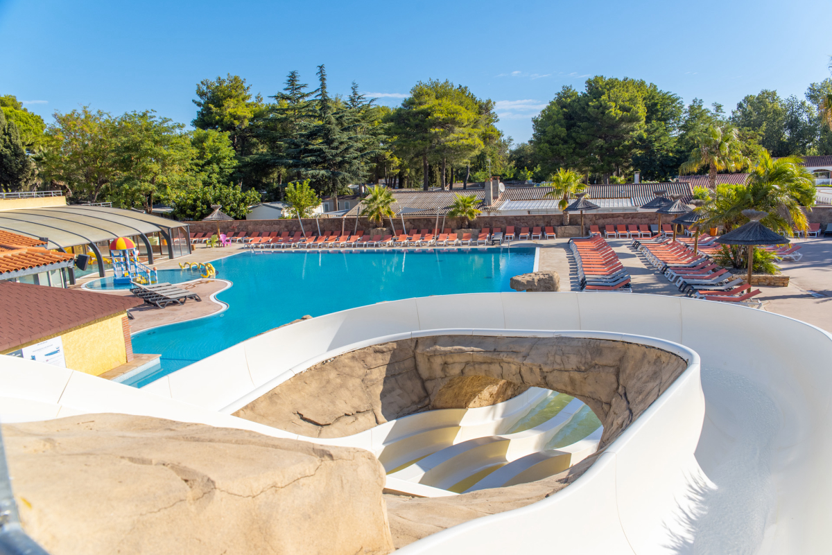 Camping Club MS Le Littoral Languedoc-Roussillon - Argelès-sur-Mer visuel 3/34 Camping Club MS Le Littoral Languedoc-Roussillon - Argelès-sur-Mer visuel 3/34