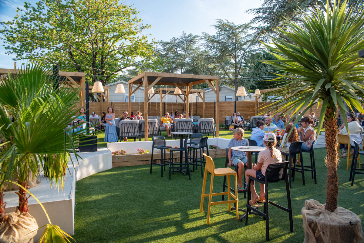 Camping Club MS Le Trianon Das Loire-Gebiet - Les Sables-d'Olonne visuel 47/51 Camping Club MS Le Trianon Das Loire-Gebiet - Les Sables-d'Olonne visuel 47/51