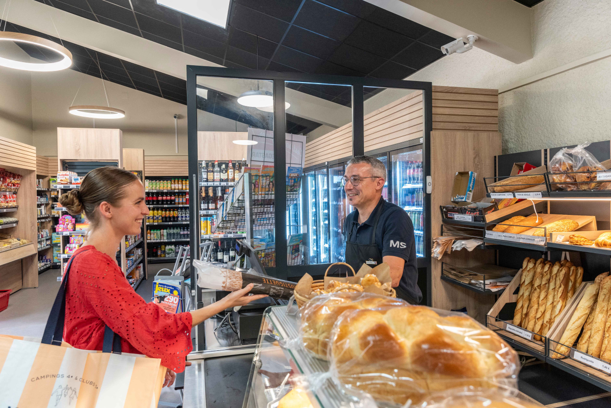 Camping Club MS Le Trianon Das Loire-Gebiet - Les Sables-d'Olonne visuel 39/51 Camping Club MS Le Trianon Das Loire-Gebiet - Les Sables-d'Olonne visuel 39/51