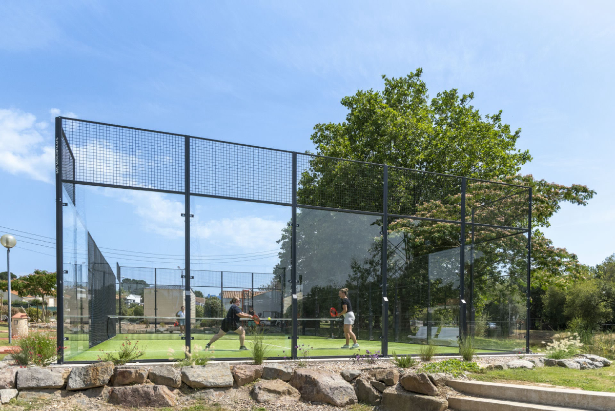 Camping Club MS Le Trianon Das Loire-Gebiet - Les Sables-d'Olonne visuel 37/51 Camping Club MS Le Trianon Das Loire-Gebiet - Les Sables-d'Olonne visuel 37/51