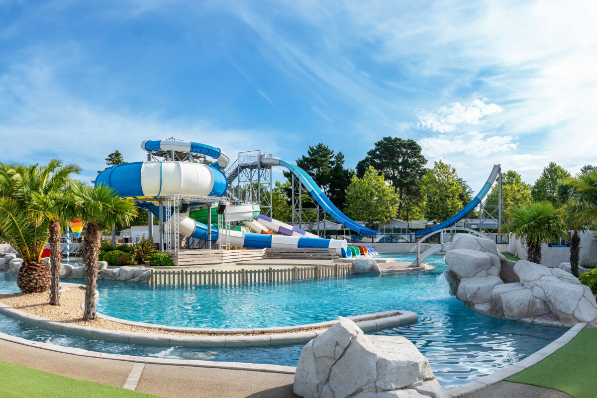 Camping Club MS Le Trianon Das Loire-Gebiet - Les Sables-d'Olonne visuel 2/51 Camping Club MS Le Trianon Das Loire-Gebiet - Les Sables-d'Olonne visuel 2/51