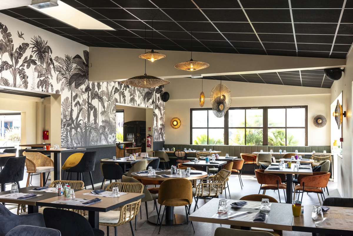 Camping Club MS Le Trianon Das Loire-Gebiet - Les Sables-d'Olonne visuel 44/51 Camping Club MS Le Trianon Das Loire-Gebiet - Les Sables-d'Olonne visuel 44/51