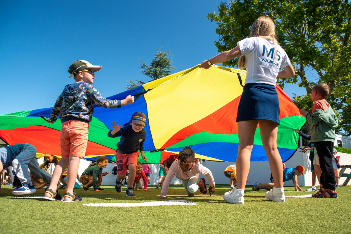 Camping Club MS Le Trianon Das Loire-Gebiet - Les Sables-d'Olonne visuel 16/51 Camping Club MS Le Trianon Das Loire-Gebiet - Les Sables-d'Olonne visuel 16/51