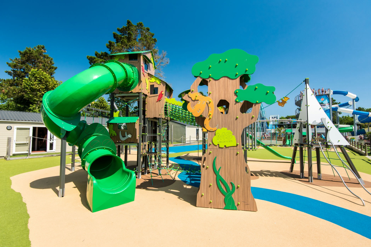 Camping Club MS Le Trianon Das Loire-Gebiet - Les Sables-d'Olonne visuel 14/51 Camping Club MS Le Trianon Das Loire-Gebiet - Les Sables-d'Olonne visuel 14/51