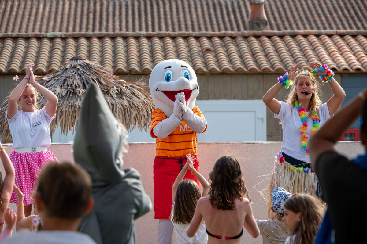 Camping Club MS Le Trianon Das Loire-Gebiet - Les Sables-d'Olonne visuel 10/51 Camping Club MS Le Trianon Das Loire-Gebiet - Les Sables-d'Olonne visuel 10/51