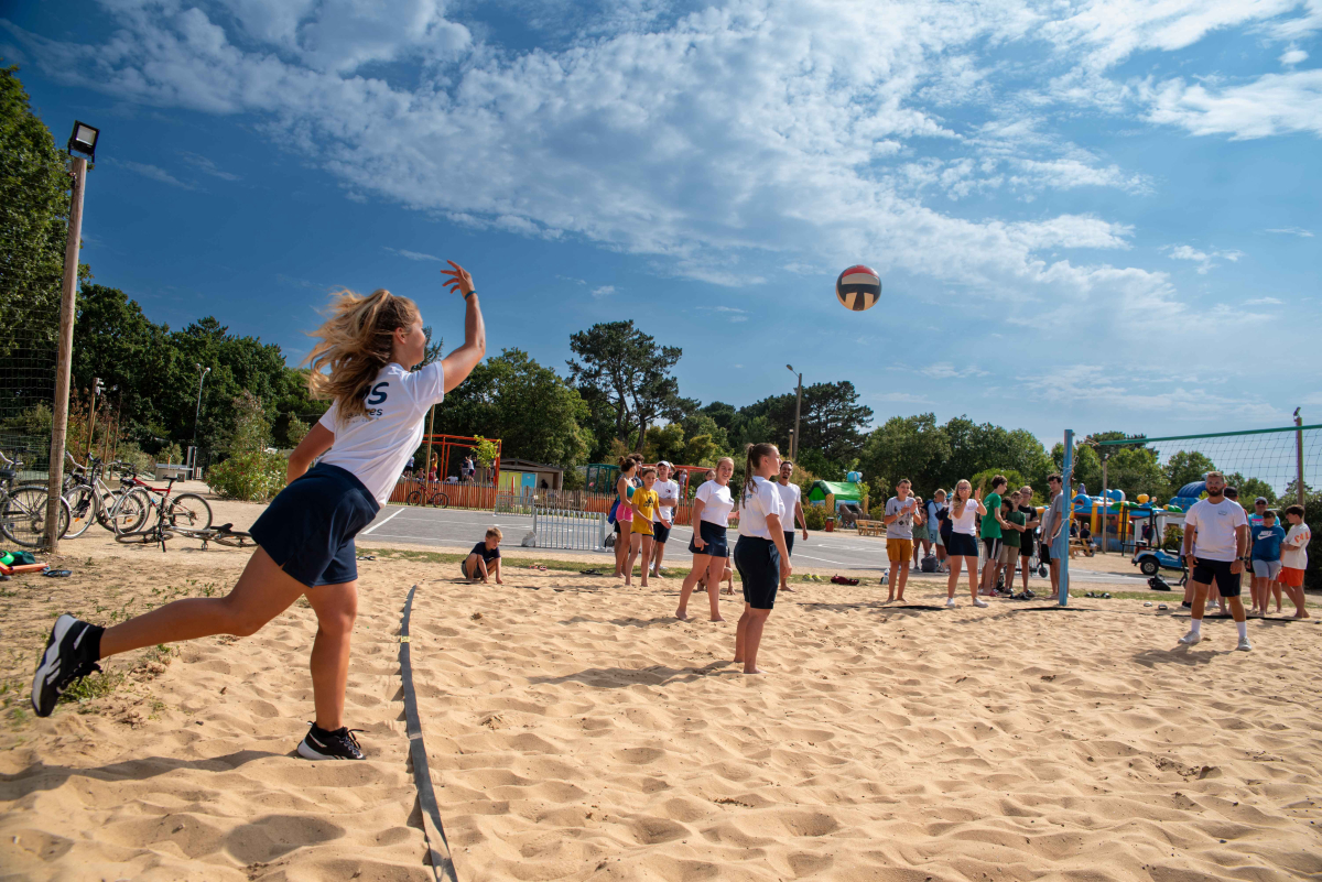 Camping Club MS Le Trianon Das Loire-Gebiet - Les Sables-d'Olonne visuel 22/51 Camping Club MS Le Trianon Das Loire-Gebiet - Les Sables-d'Olonne visuel 22/51