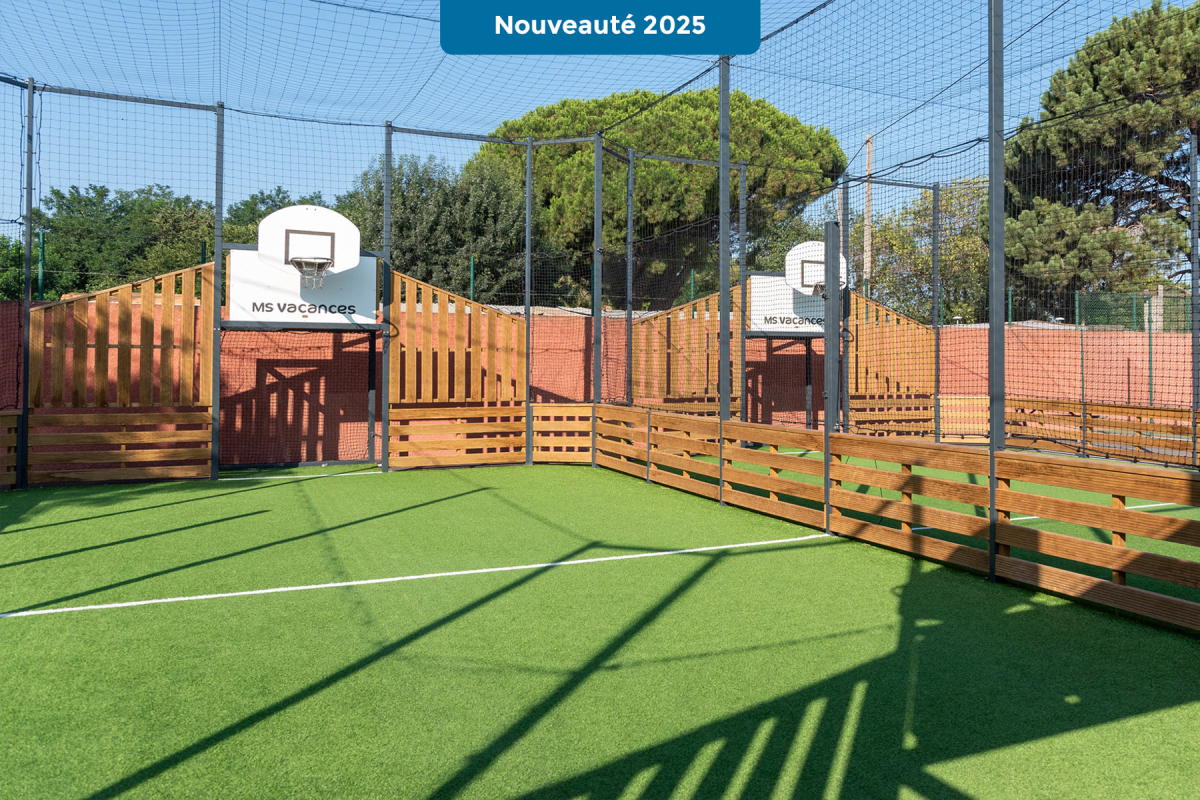 Camping Club MS Les Brunelles Das Loire-Gebiet - Longeville sur Mer visuel 24/55