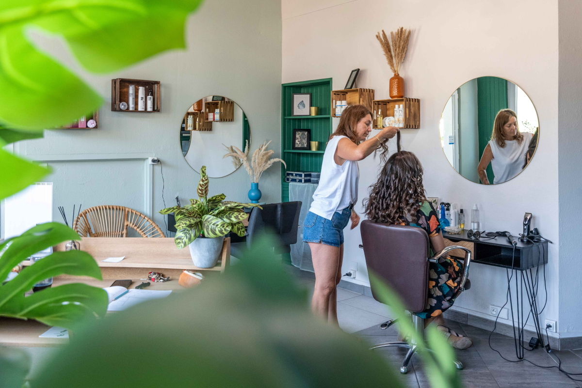 Camping Club MS Les Brunelles Das Loire-Gebiet - Longeville sur Mer visuel 46/55