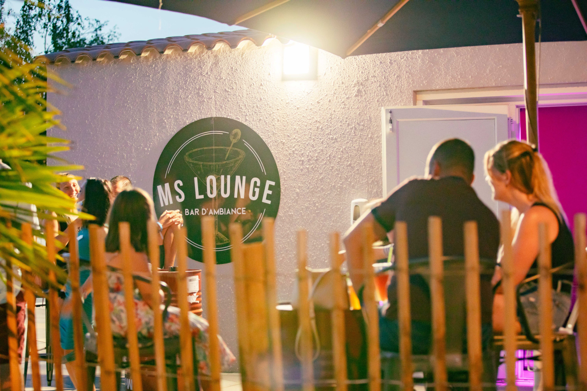 Camping Club MS Les Brunelles Das Loire-Gebiet - Longeville sur Mer visuel 54/55