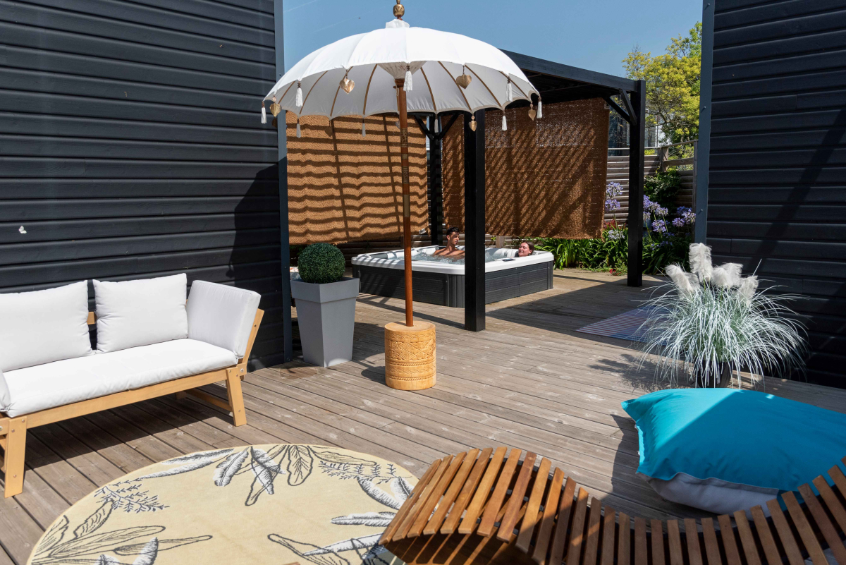 Camping Club MS Les Brunelles Das Loire-Gebiet - Longeville sur Mer visuel 40/55