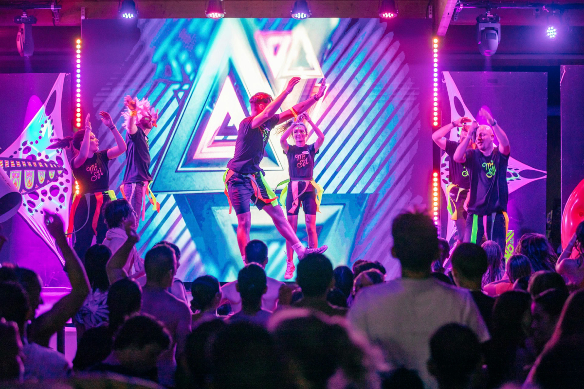 Camping Club MS Les Brunelles Das Loire-Gebiet - Longeville sur Mer visuel 52/55