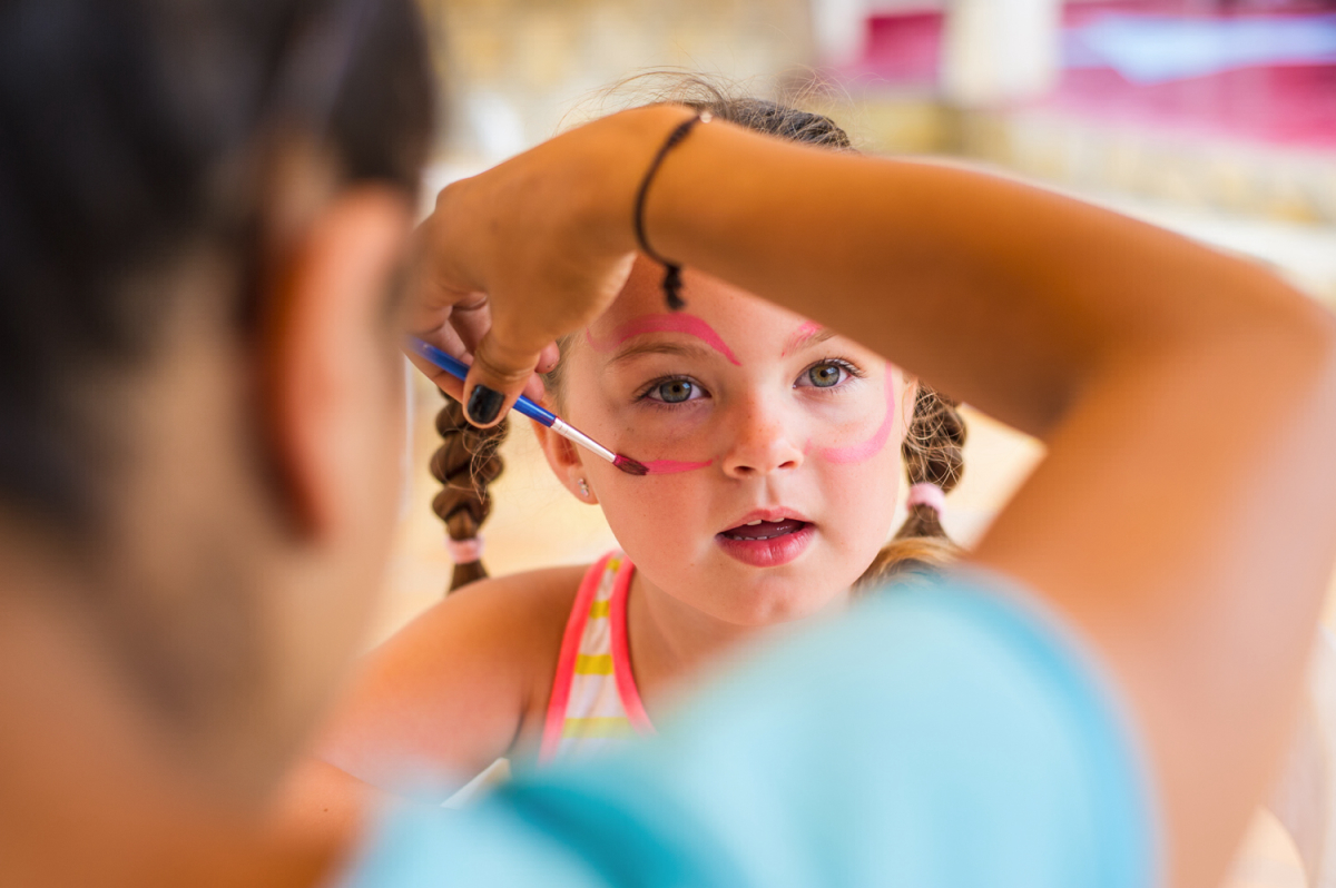 Camping Club MS Les Brunelles Das Loire-Gebiet - Longeville sur Mer visuel 11/55