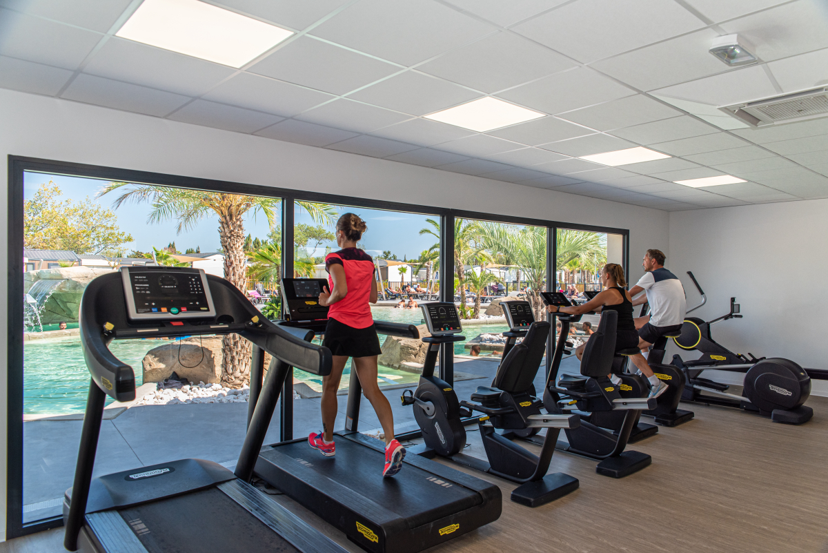 Camping Club MS Les Tamaris Languedoc-Roussillon - Le Barcarès visuel 39/46