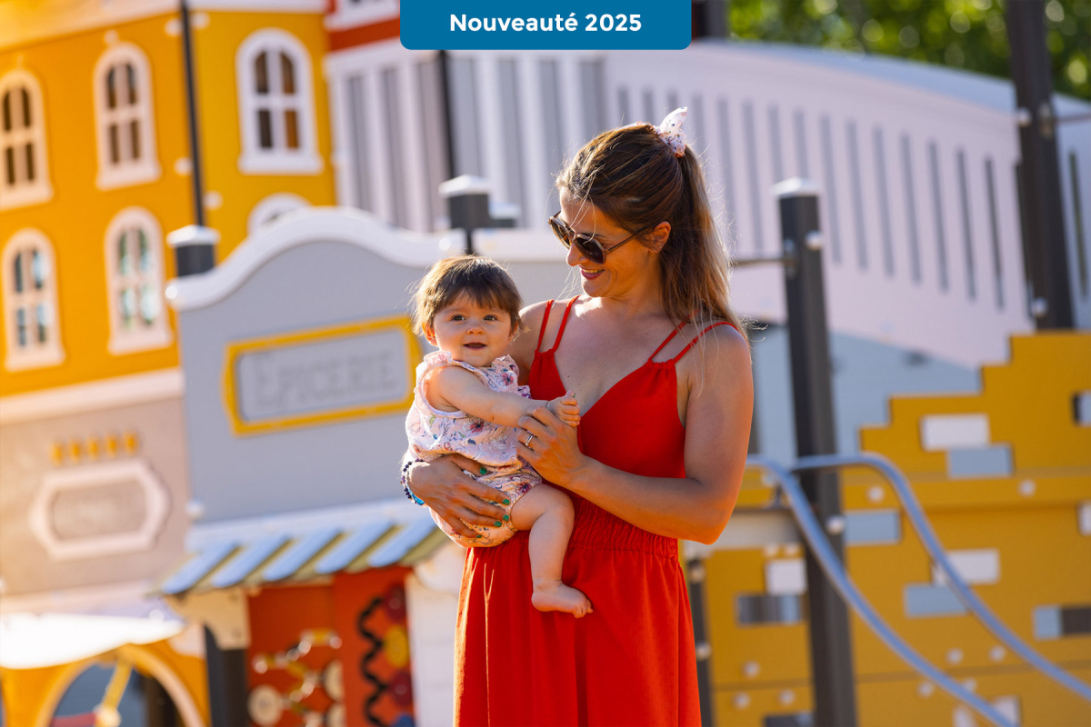 Camping Club MS Les Tamaris Languedoc-Roussillon - Le Barcarès visuel 33/46