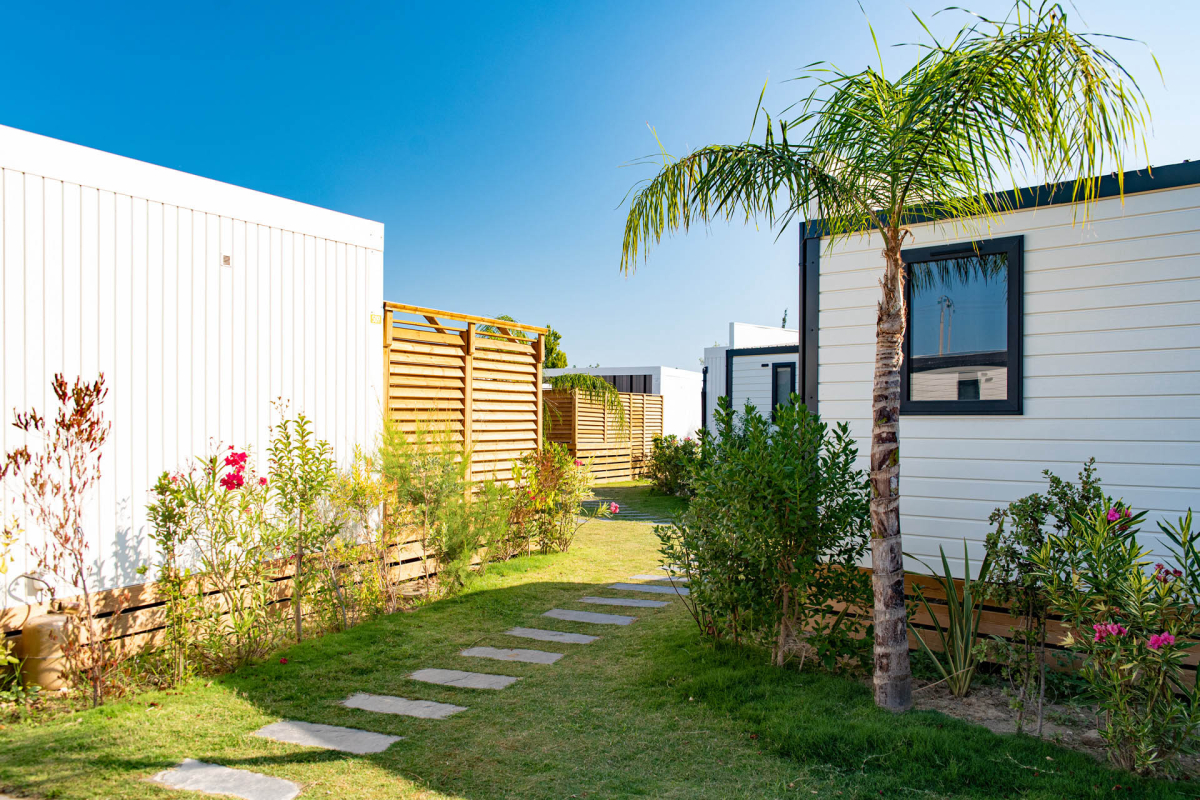 Camping Club MS Les Tamaris Languedoc-Roussillon - Le Barcarès visuel 36/46