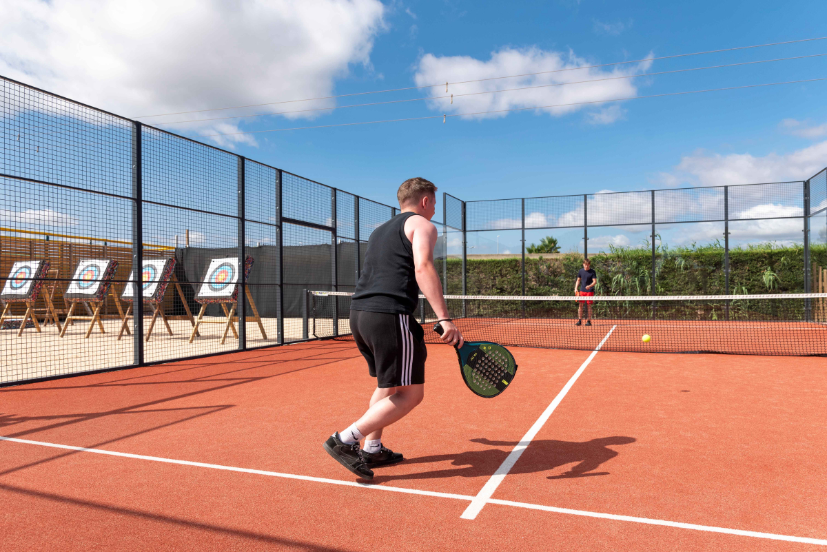 Camping Club MS Les Tamaris Languedoc-Roussillon - Le Barcarès visuel 42/46