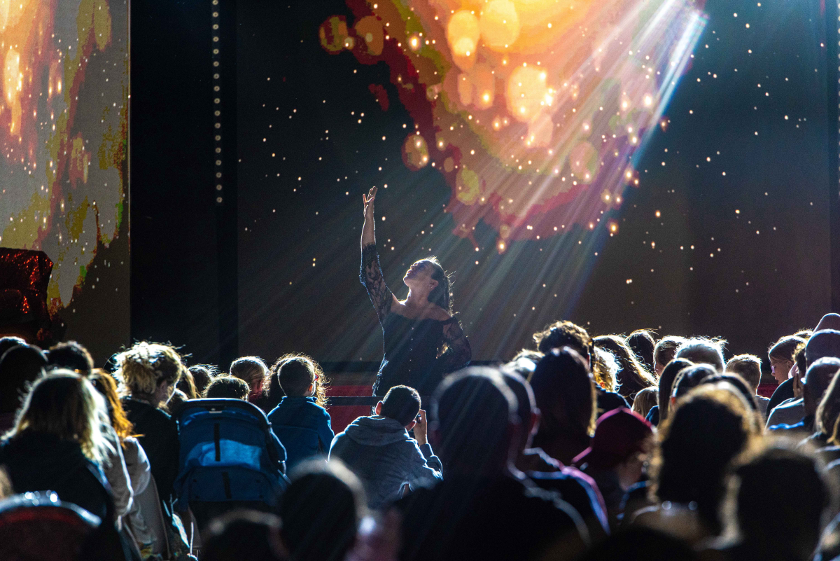 Camping Club MS Les Tamaris Languedoc-Roussillon - Le Barcarès visuel 46/46