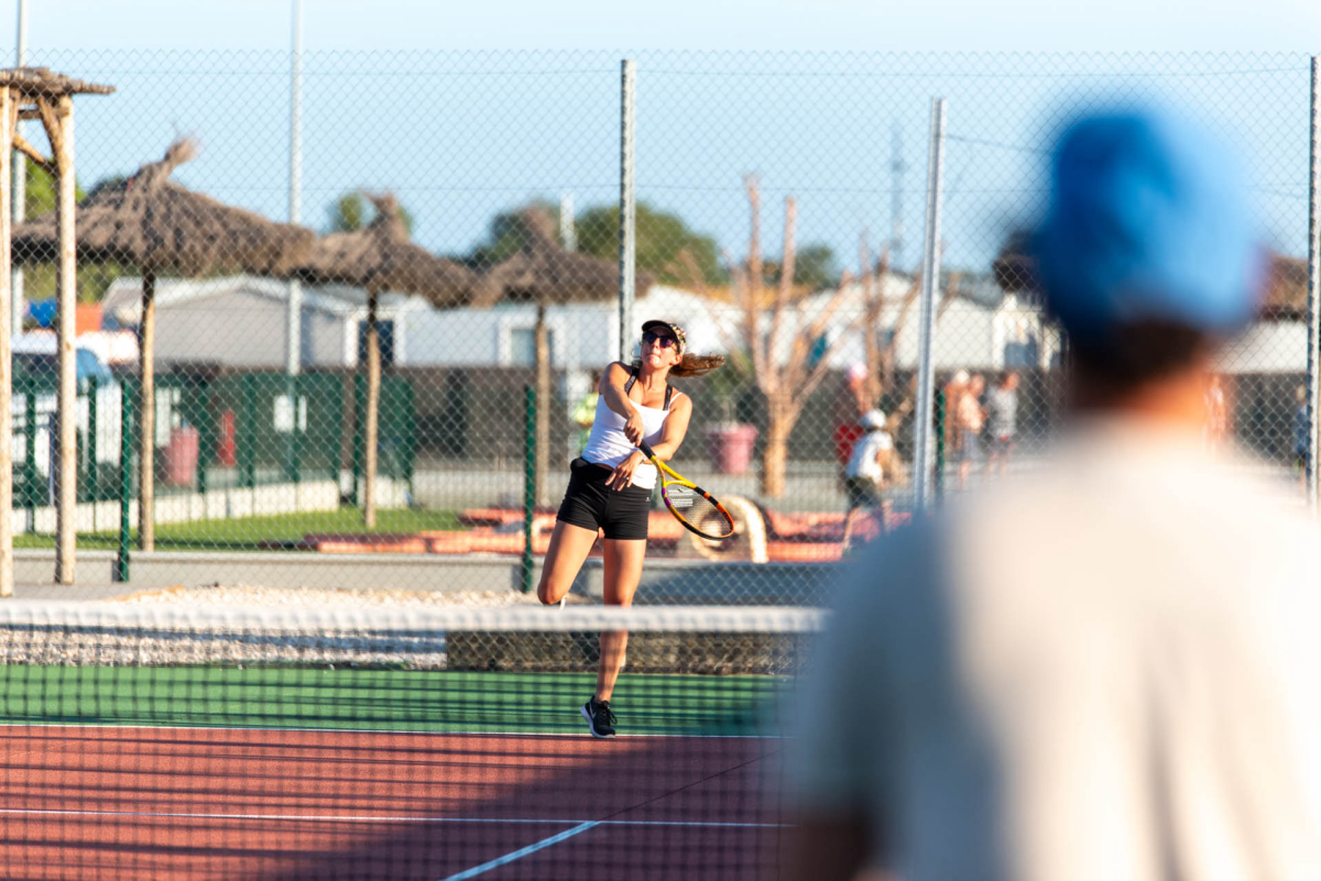 Camping Club MS Les Tamaris Languedoc-Roussillon - Le Barcarès visuel 43/46