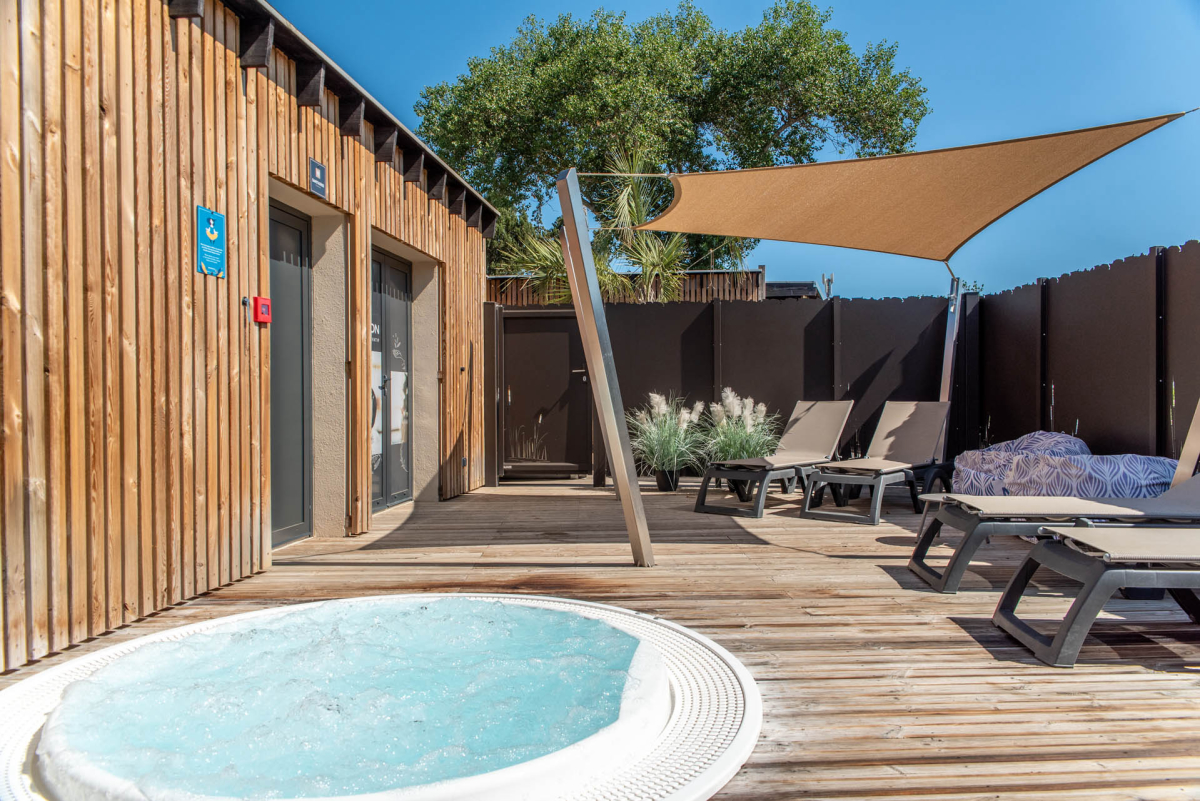 Camping Club MS Les Tamaris Languedoc-Roussillon - Le Barcarès visuel 12/46