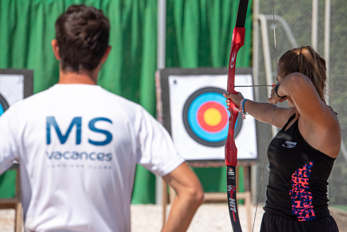 Camping Club MS Les Tamaris Languedoc-Roussillon - Le Barcarès visuel 38/46