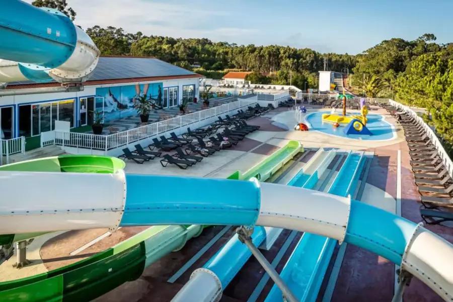 Colina do Sol Centro - São Martinho do Porto visuel 3/9