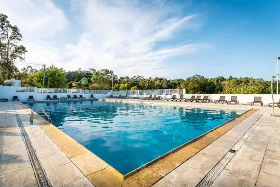 Colina do Sol Centro - São Martinho do Porto visuel 5/9