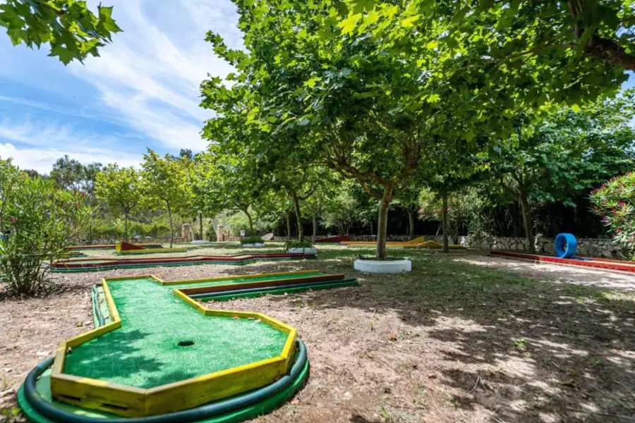 Colina do Sol Centro - São Martinho do Porto visuel 8/9