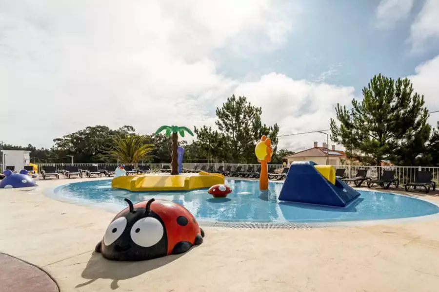 Colina do Sol Centro - São Martinho do Porto visuel 4/9