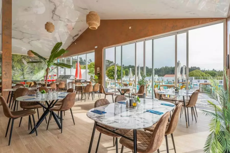 Colina do Sol Centro - São Martinho do Porto visuel 7/9