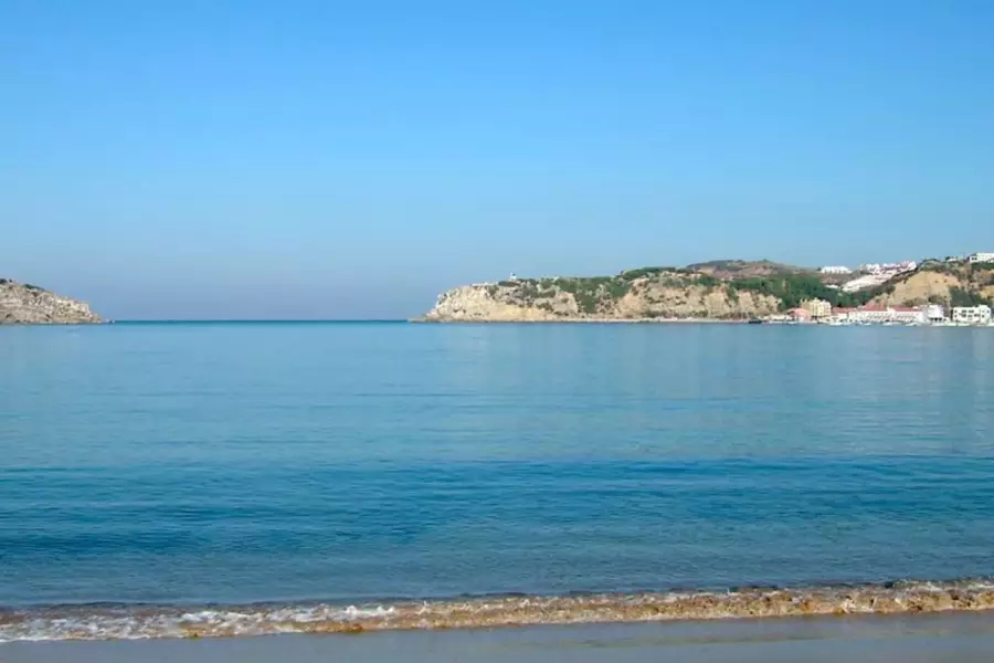 Colina do Sol Centro - São Martinho do Porto visuel 9/9