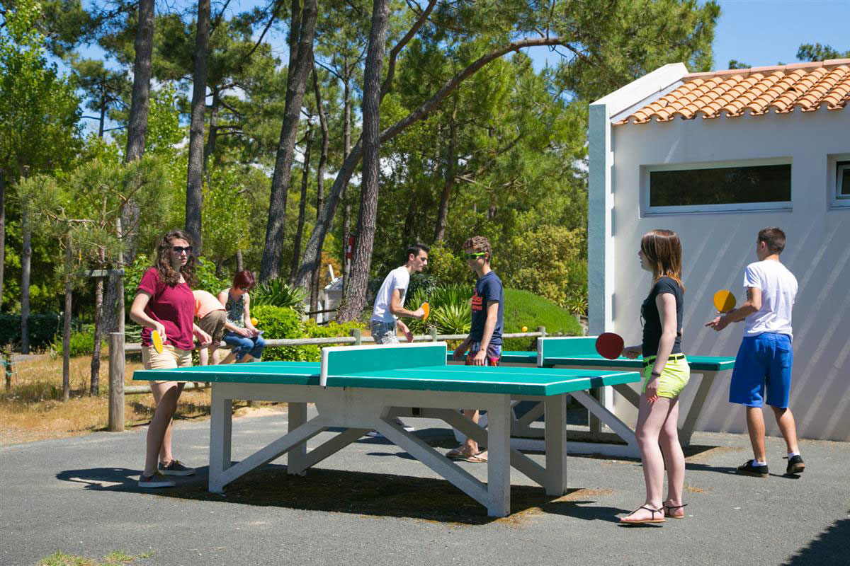 Côté Plage Das Loire-Gebiet - Saint-Jean-de-Monts visuel 9/15 Côté Plage Das Loire-Gebiet - Saint-Jean-de-Monts visuel 9/15