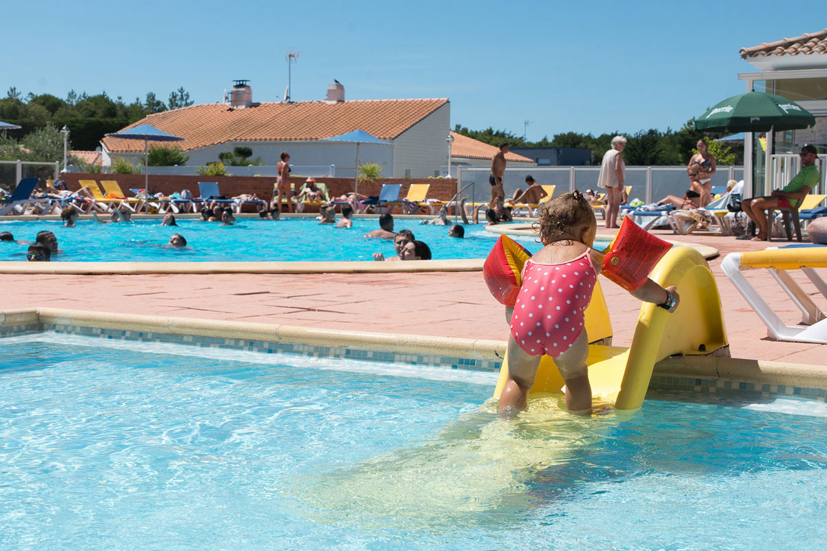 Côté Plage Das Loire-Gebiet - Saint-Jean-de-Monts visuel 10/15 Côté Plage Das Loire-Gebiet - Saint-Jean-de-Monts visuel 10/15