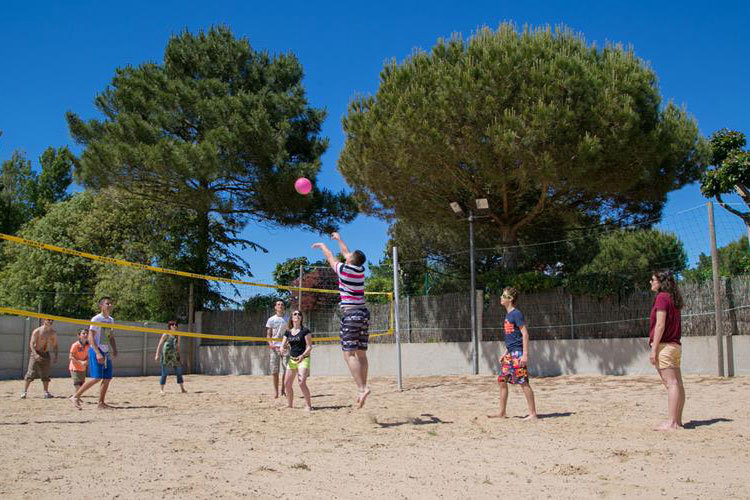 Côté Plage Das Loire-Gebiet - Saint-Jean-de-Monts visuel 4/15 Côté Plage Das Loire-Gebiet - Saint-Jean-de-Monts visuel 4/15
