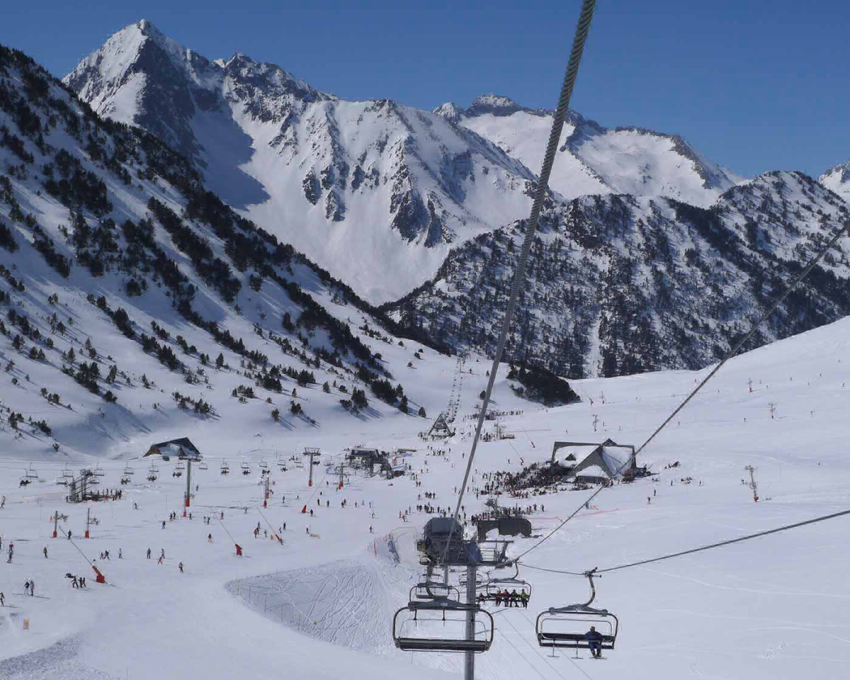 d'Autun Midi-Pyrénées - Saint-Lary-Soulan visuel 5/5