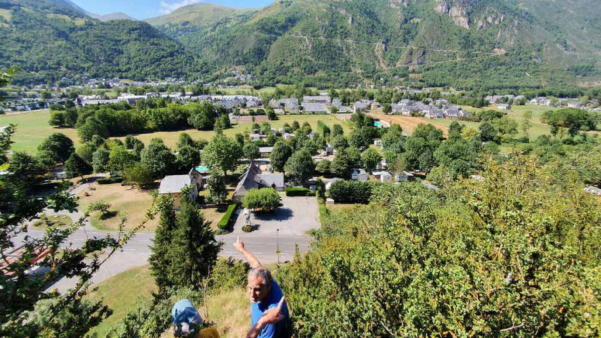 d'Autun Midi-Pyrénées - Saint-Lary-Soulan visuel 3/5