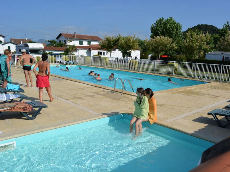 d'Ibarron Aquitanien - Saint-Pée-sur-Nivelle visuel 1/4 d'Ibarron Aquitanien - Saint-Pée-sur-Nivelle visuel 1/4