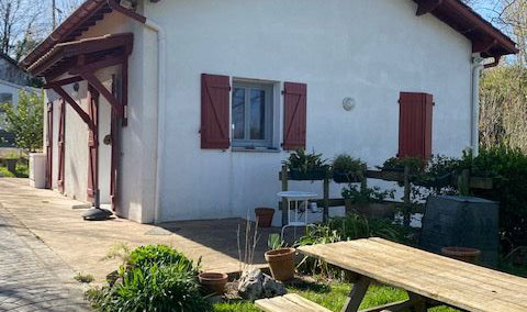 des 2 Jumeaux Aquitanien - Hendaye visuel 6/6 des 2 Jumeaux Aquitanien - Hendaye visuel 6/6