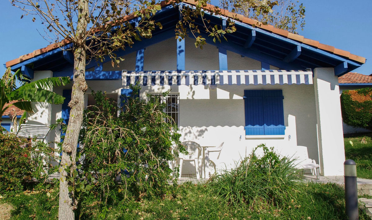 des 2 Jumeaux Aquitanien - Hendaye visuel 4/6 des 2 Jumeaux Aquitanien - Hendaye visuel 4/6