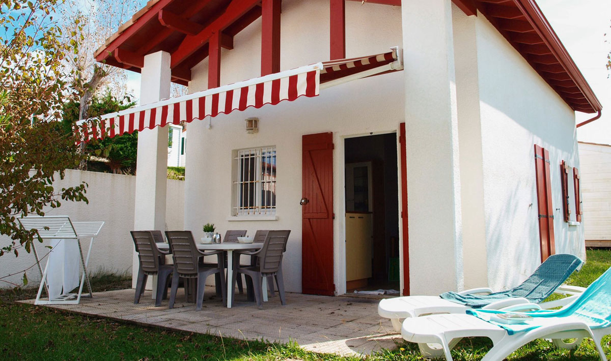 des 2 Jumeaux Aquitanien - Hendaye visuel 3/6 des 2 Jumeaux Aquitanien - Hendaye visuel 3/6