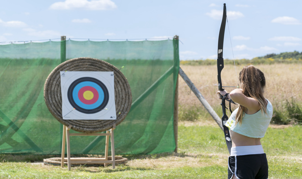 Domaine de Dugny Großes Zentrum - Onzain visuel 15/23 Domaine de Dugny Großes Zentrum - Onzain visuel 15/23