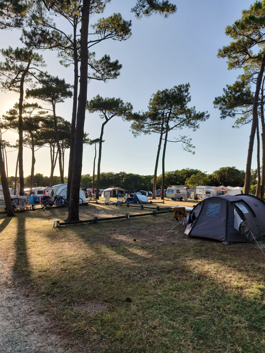 Domaine de Fierbois Aquitanien - Capbreton visuel 4/16 Domaine de Fierbois Aquitanien - Capbreton visuel 4/16