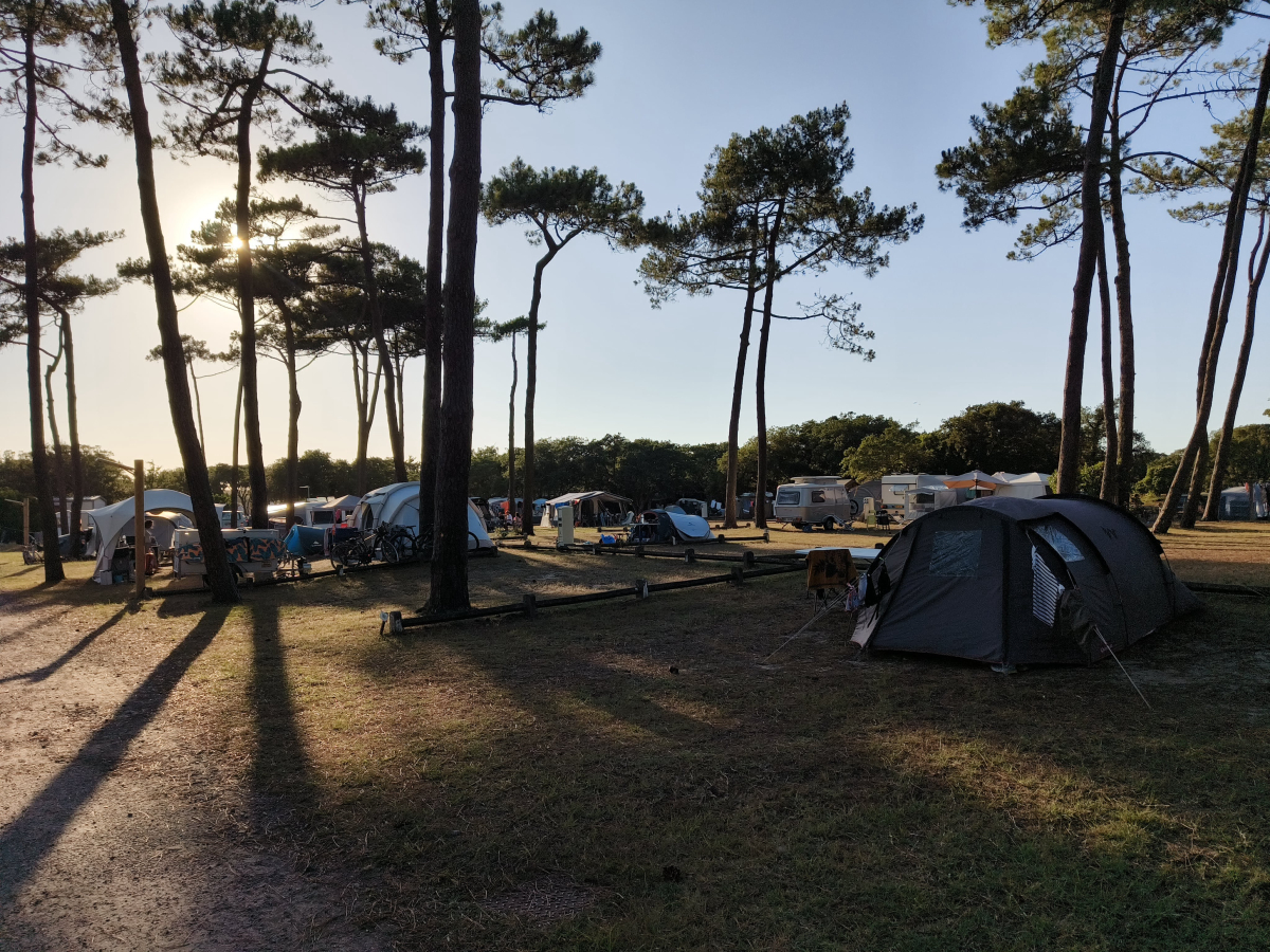 Domaine de Fierbois Aquitanien - Capbreton visuel 5/16 Domaine de Fierbois Aquitanien - Capbreton visuel 5/16