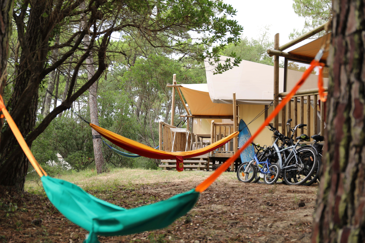 Domaine de Fierbois Aquitanien - Capbreton visuel 11/16 Domaine de Fierbois Aquitanien - Capbreton visuel 11/16