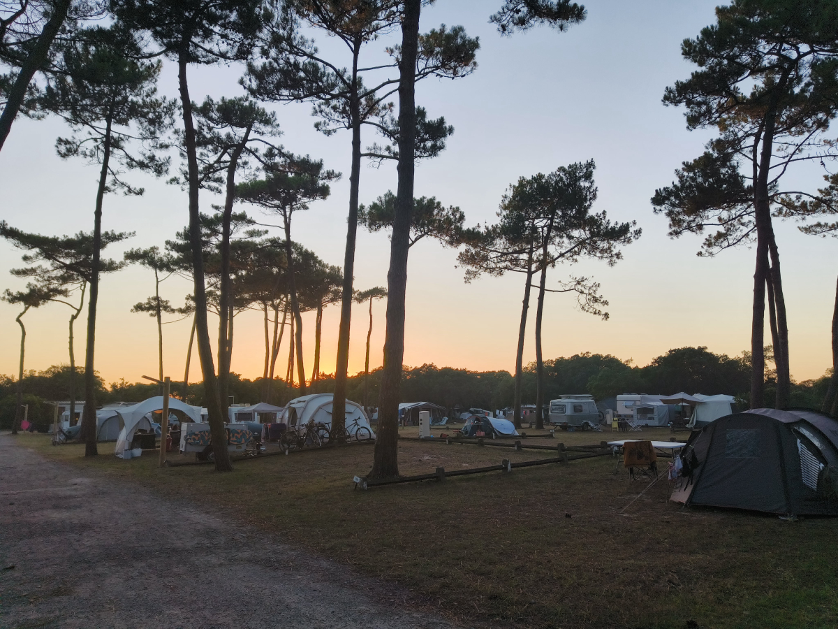 Domaine de Fierbois Aquitanien - Capbreton visuel 3/16 Domaine de Fierbois Aquitanien - Capbreton visuel 3/16